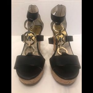 Michael Kors Hyden Wedge